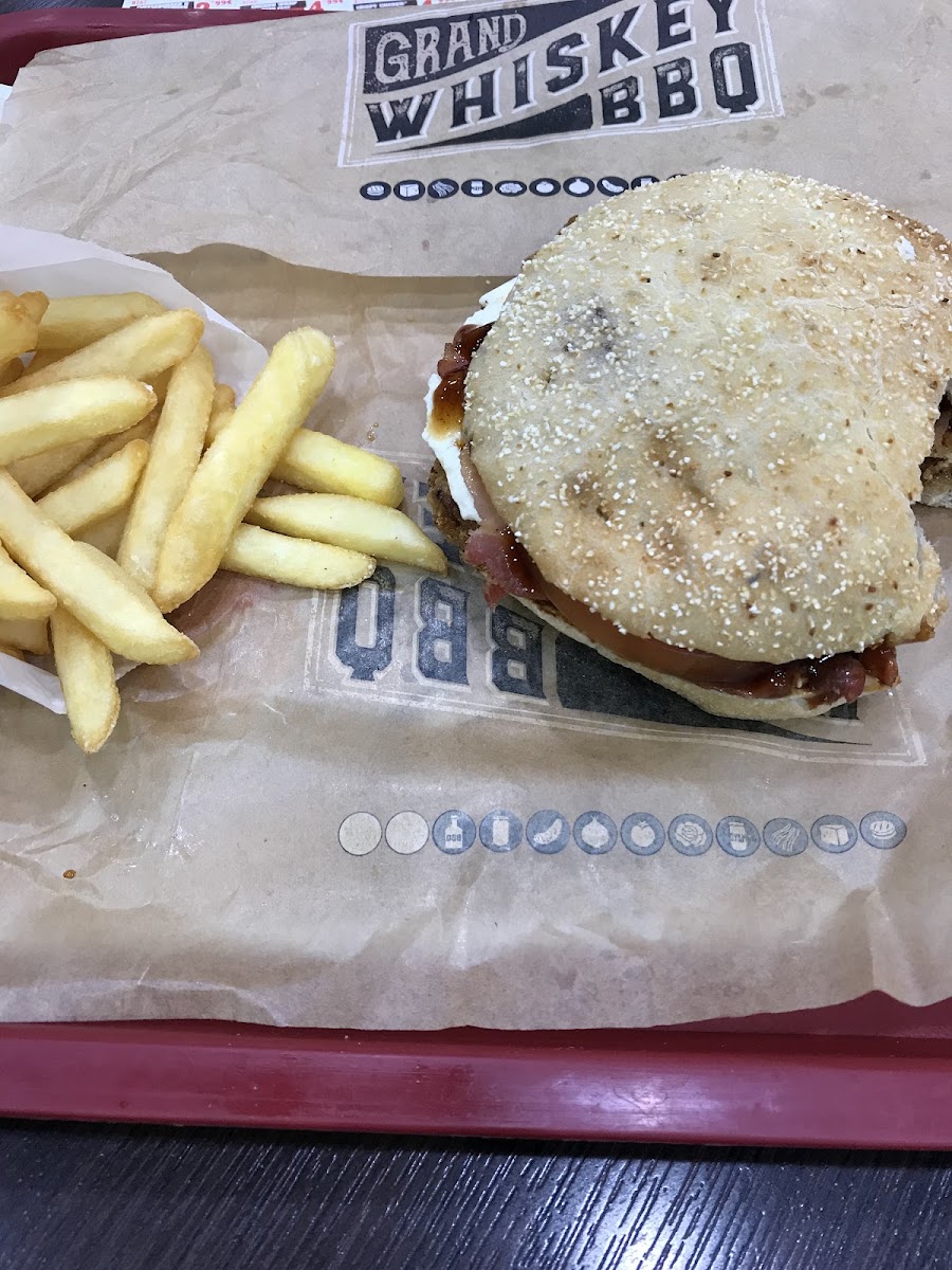 Burger King Photo 8