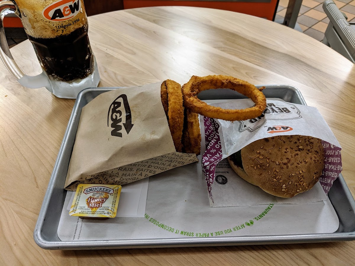 A&W Canada Photo 4