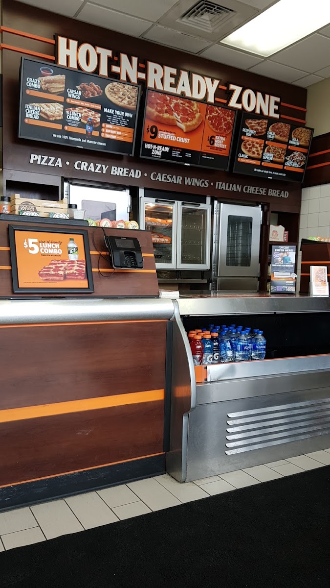 Little Caesars Pizza Photo 3