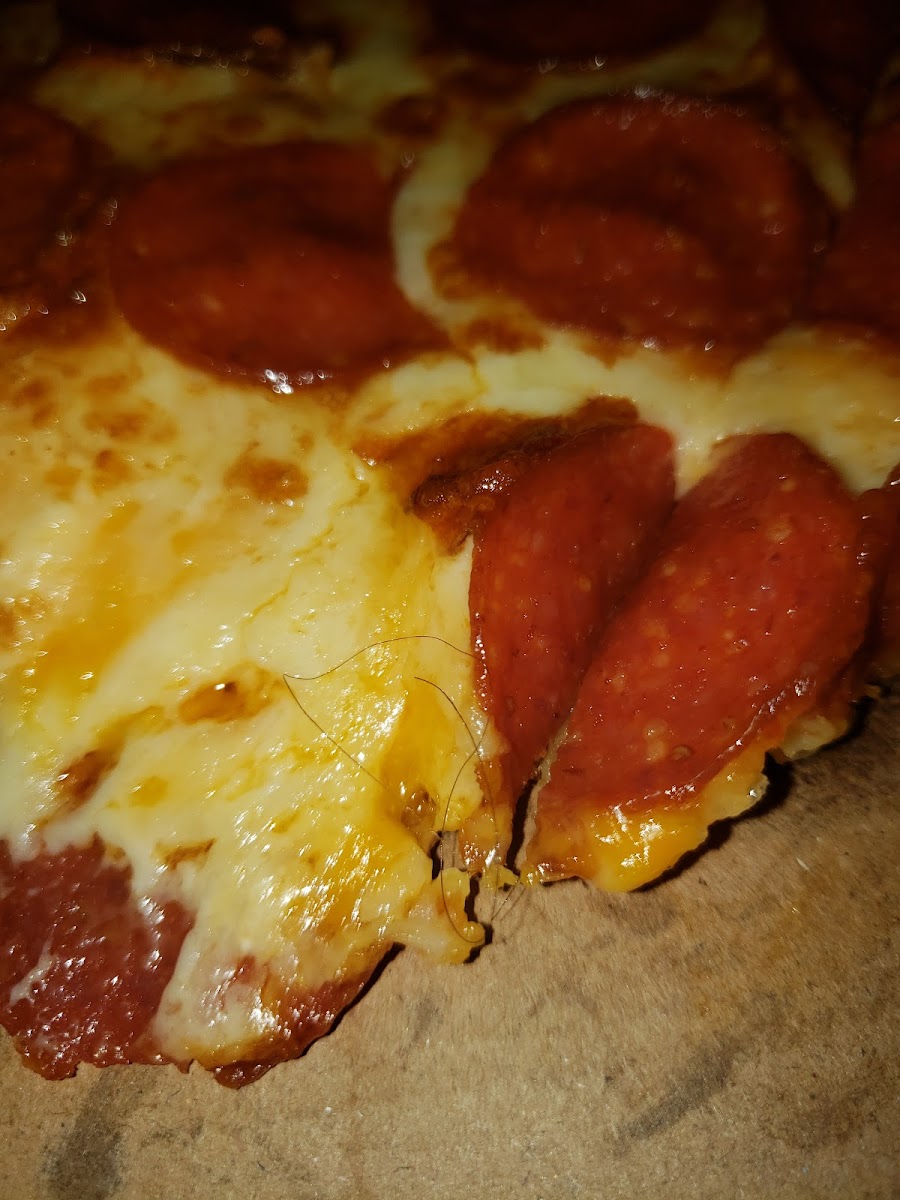 Little Caesars Pizza Photo 4