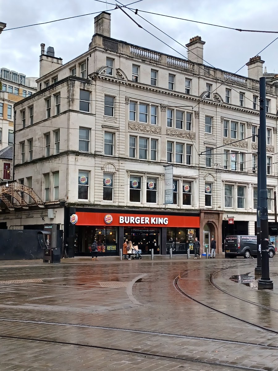 Burger King Photo 3