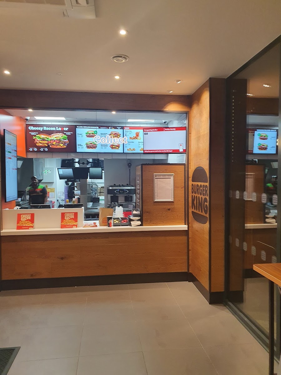 Burger King Photo 4