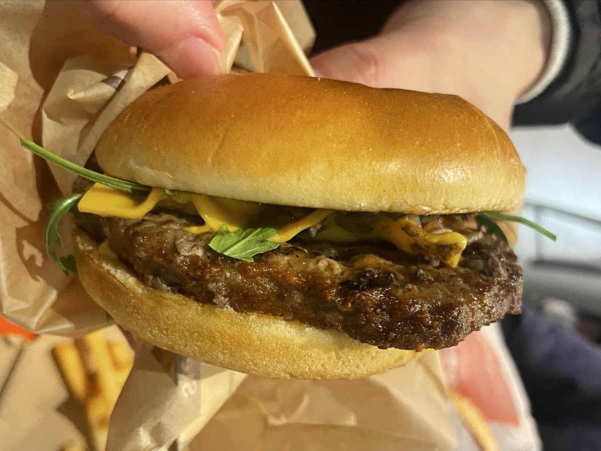 Burger King Photo 5