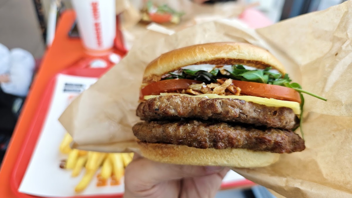 Burger King Photo 6