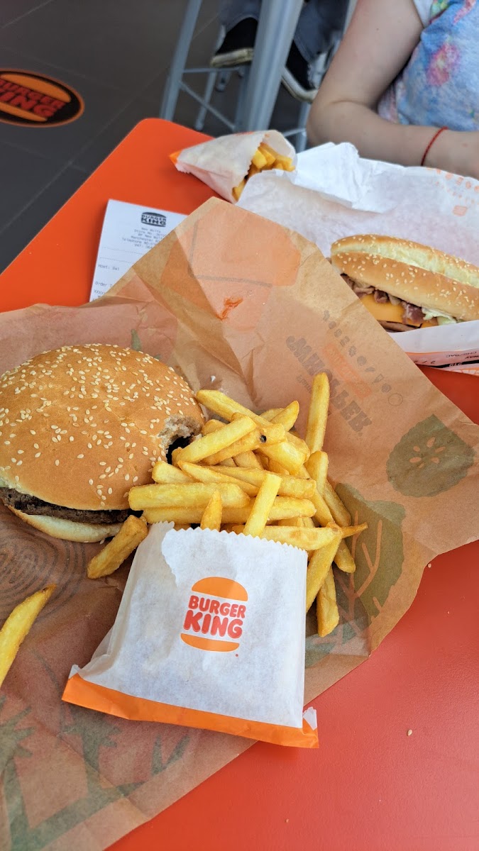 Burger King Photo 7