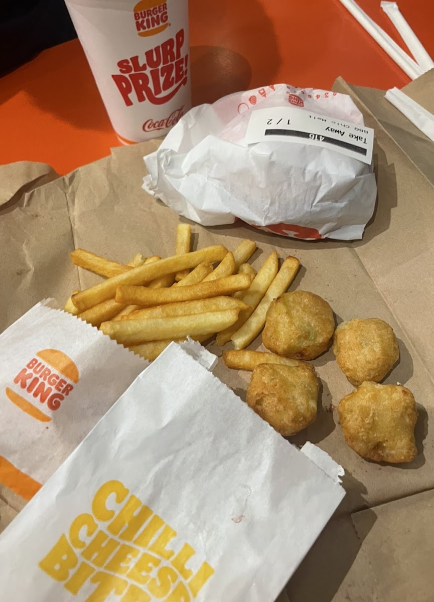 Burger King Photo 8