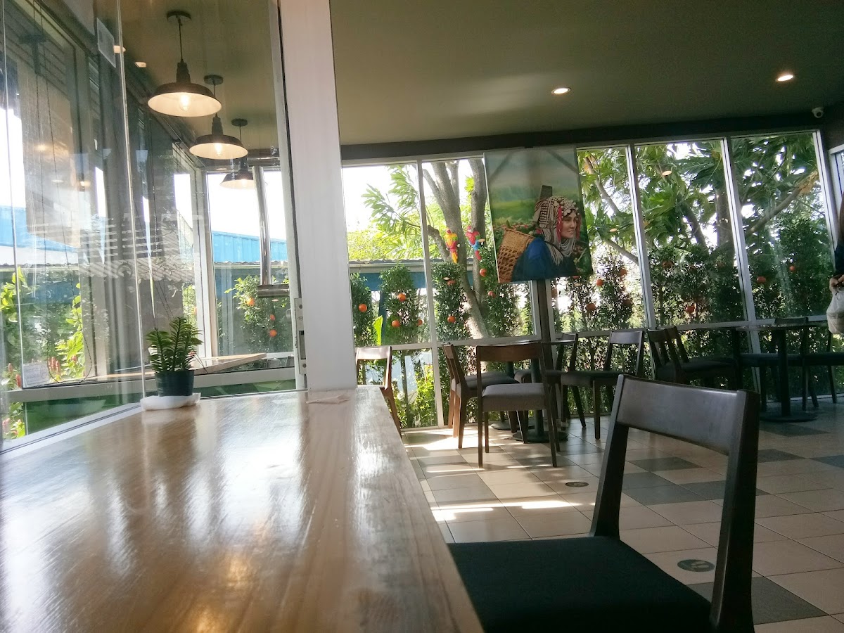 Café Amazon สาขา สน.ปตท.ฉะเชิงเทรา-บางไผ่ Photo 4