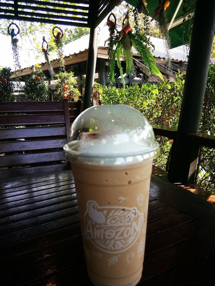 Café Amazon สาขา สน.ปตท.ฉะเชิงเทรา-บางไผ่ Photo 5