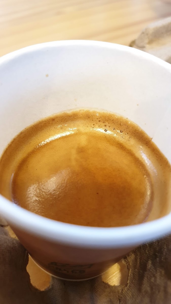 Café Amazon สาขา สน.ปตท.ฉะเชิงเทรา-บางไผ่ Photo 8