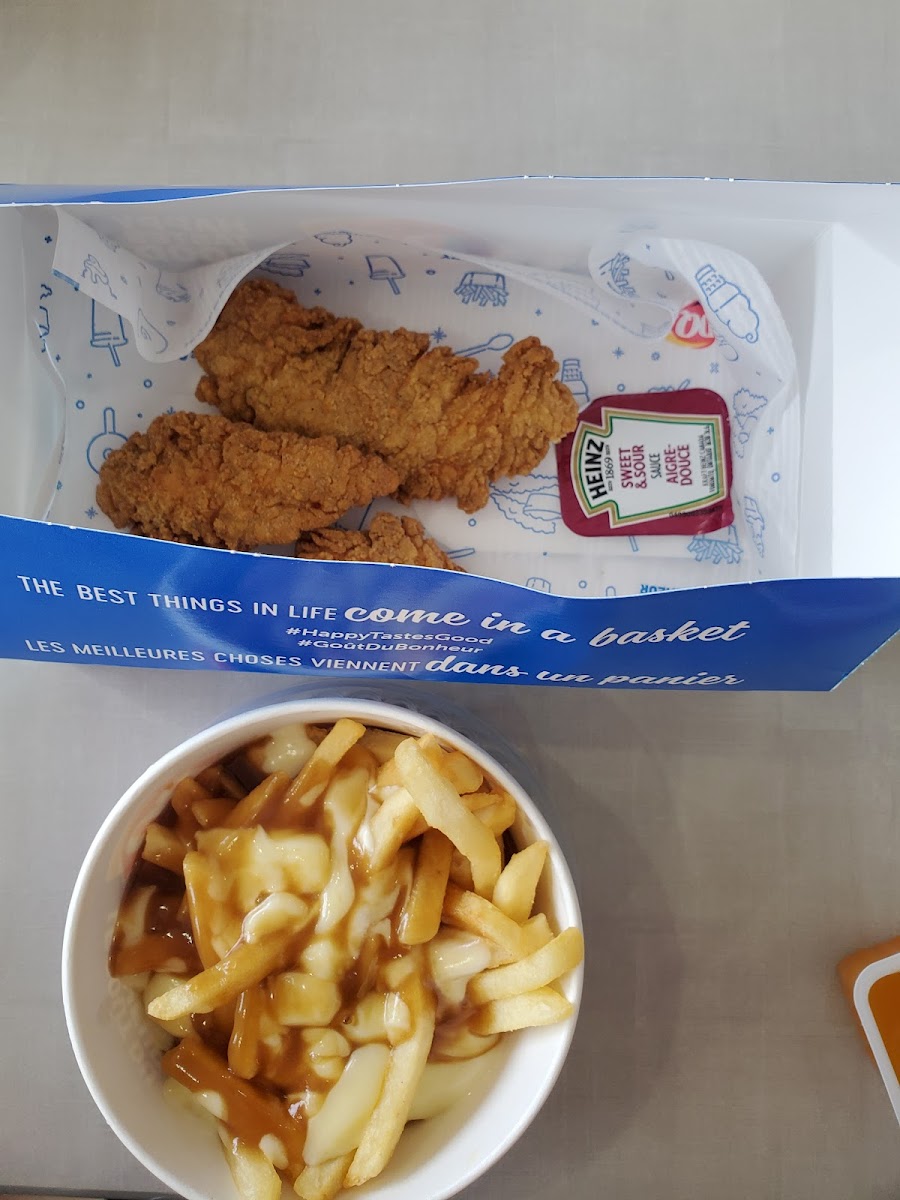 Dairy Queen Grill & Chill Photo 6
