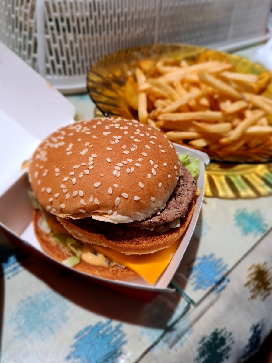 McDonald's Photo 10