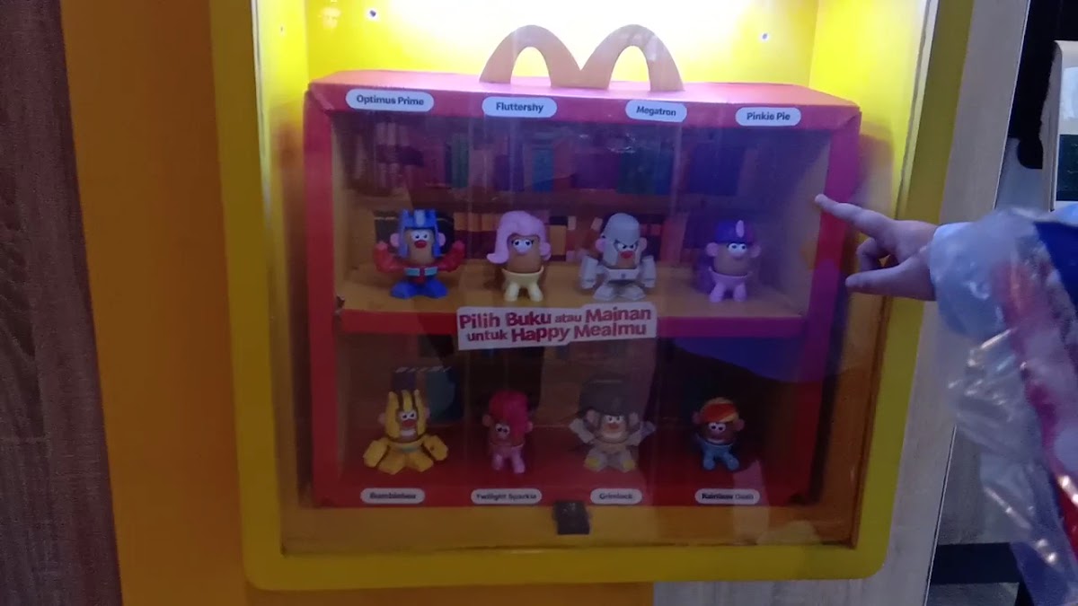 McDonald's Photo 2