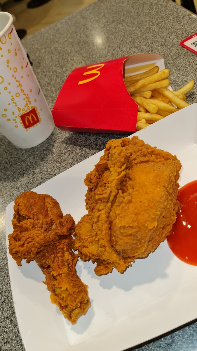 McDonald's Photo 3