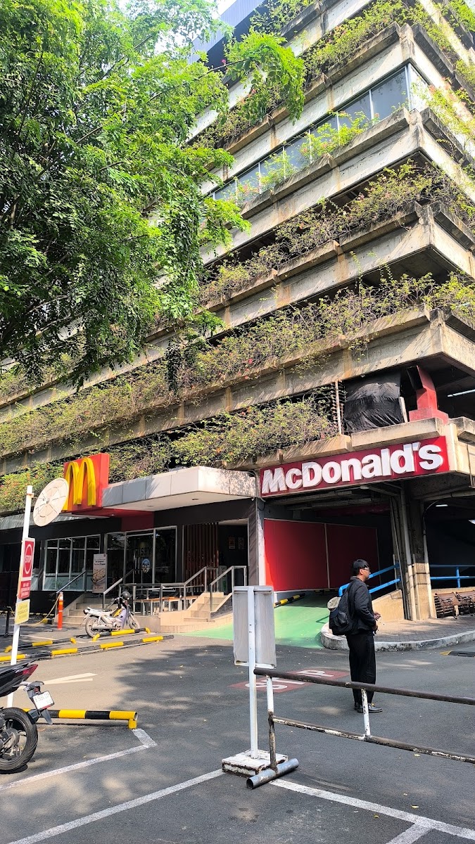 McDonald's Photo 4