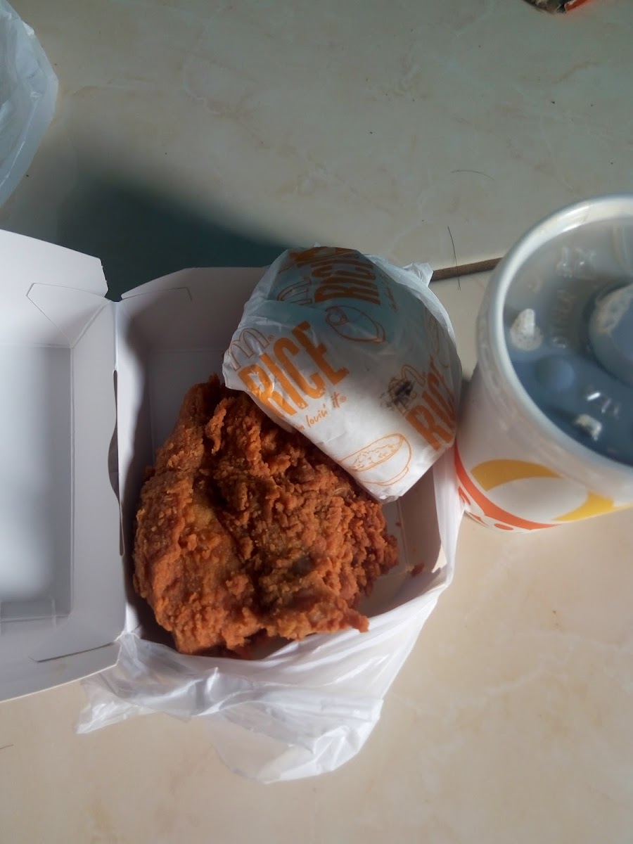 McDonald's Photo 5