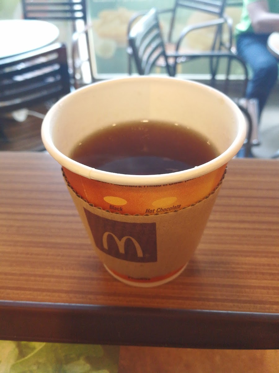McDonald's Photo 7