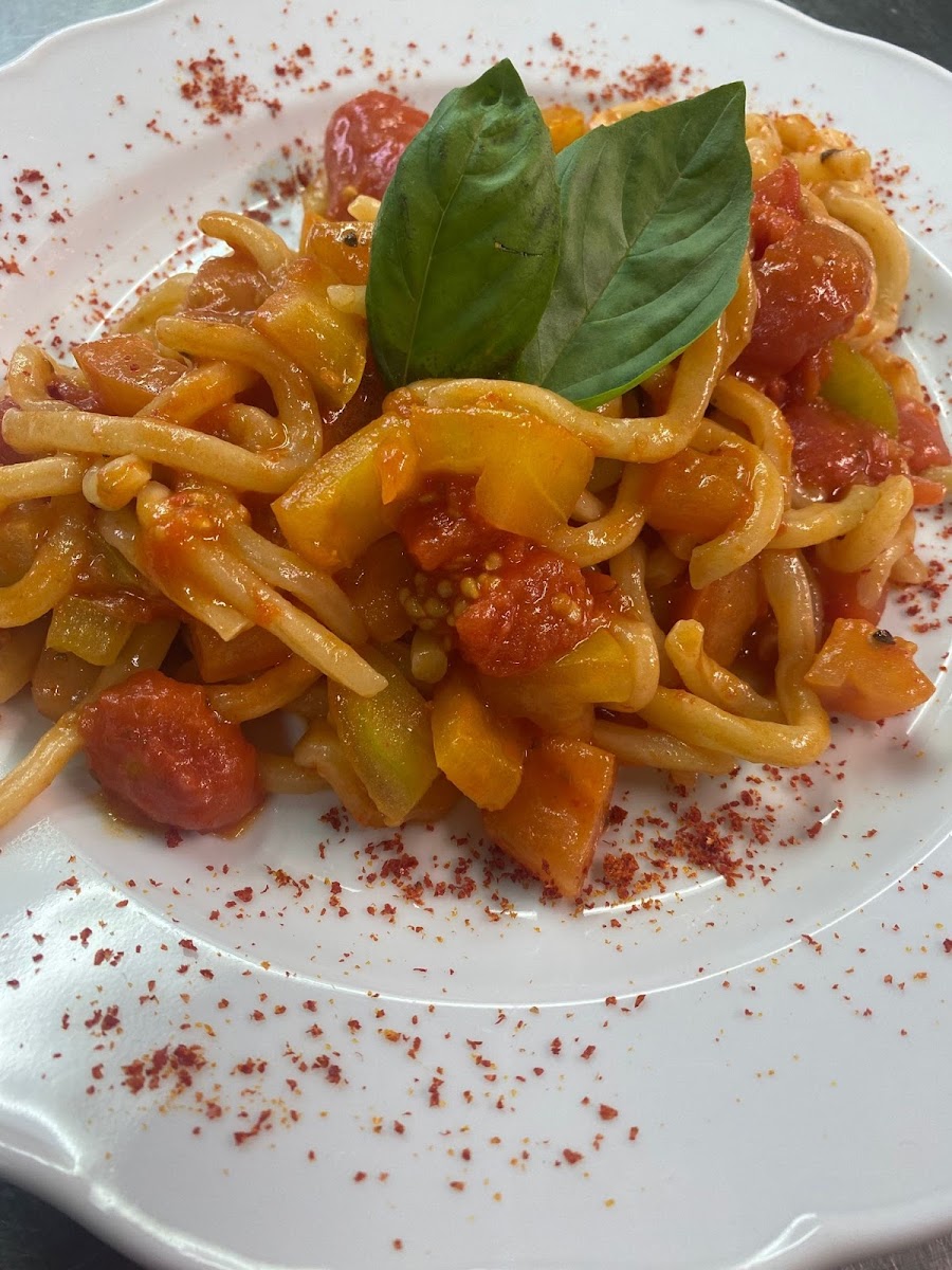 Ristorante La Torre Di Gargonza Photo 3