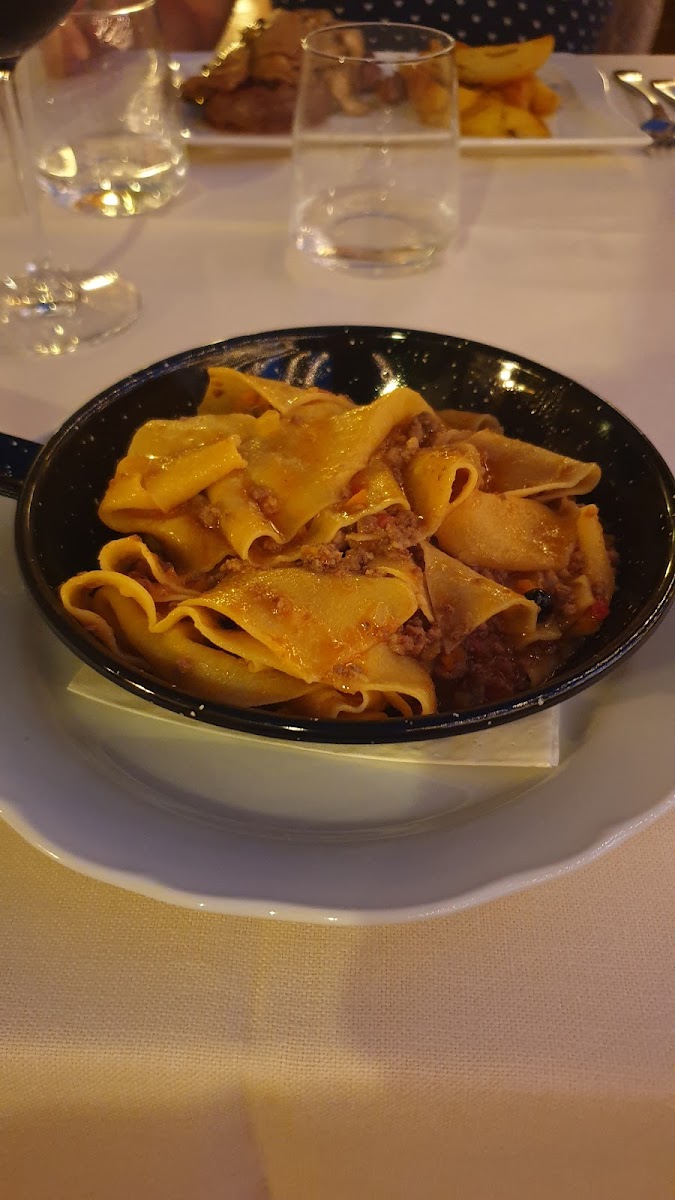 Ristorante La Torre Di Gargonza Photo 5