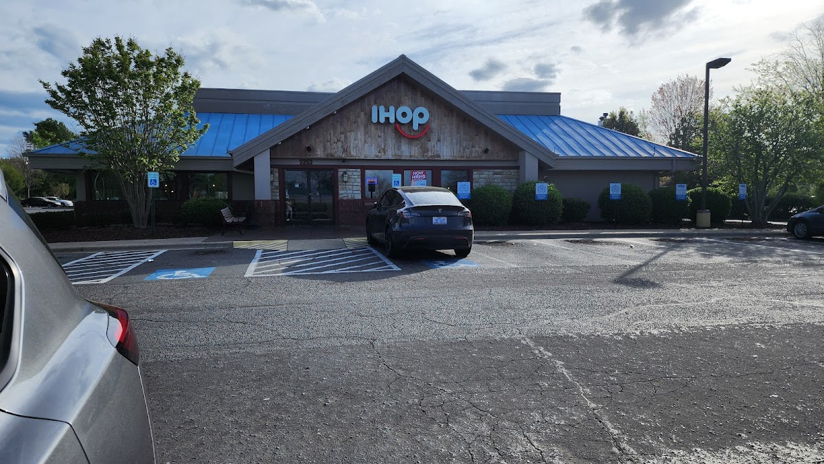 IHOP