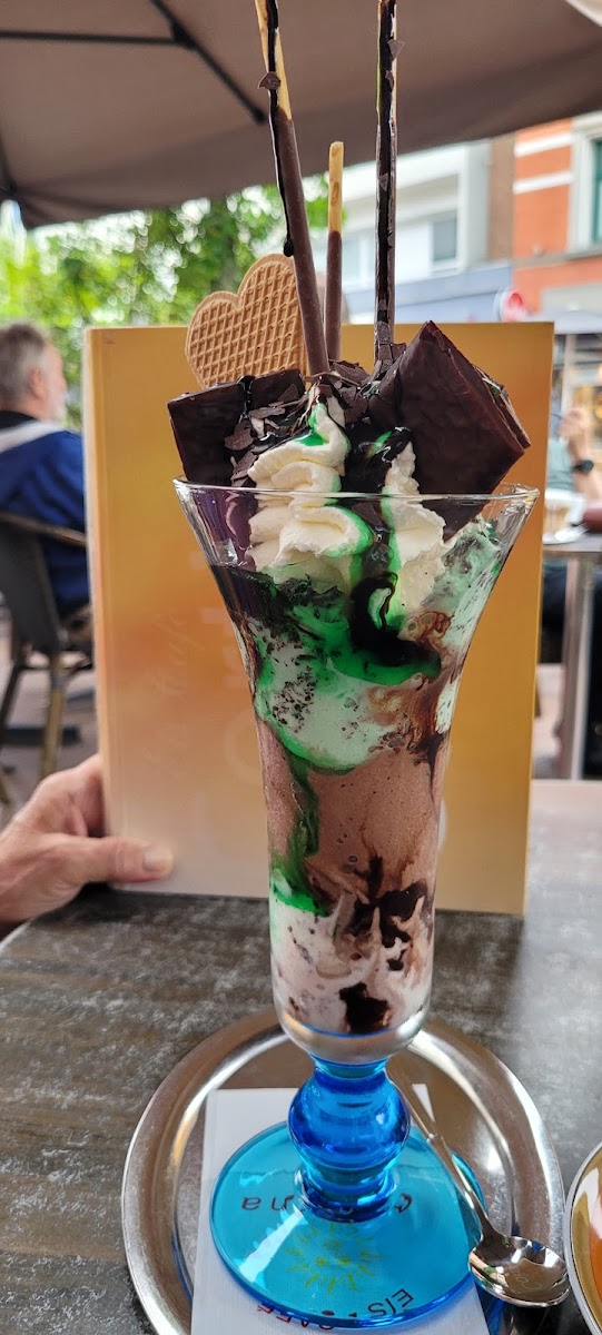 Eiscafé Cortina Photo 10