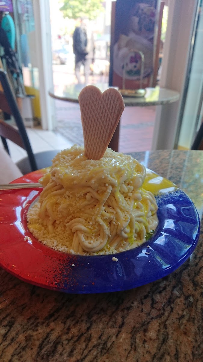 Eiscafé Cortina Photo 5
