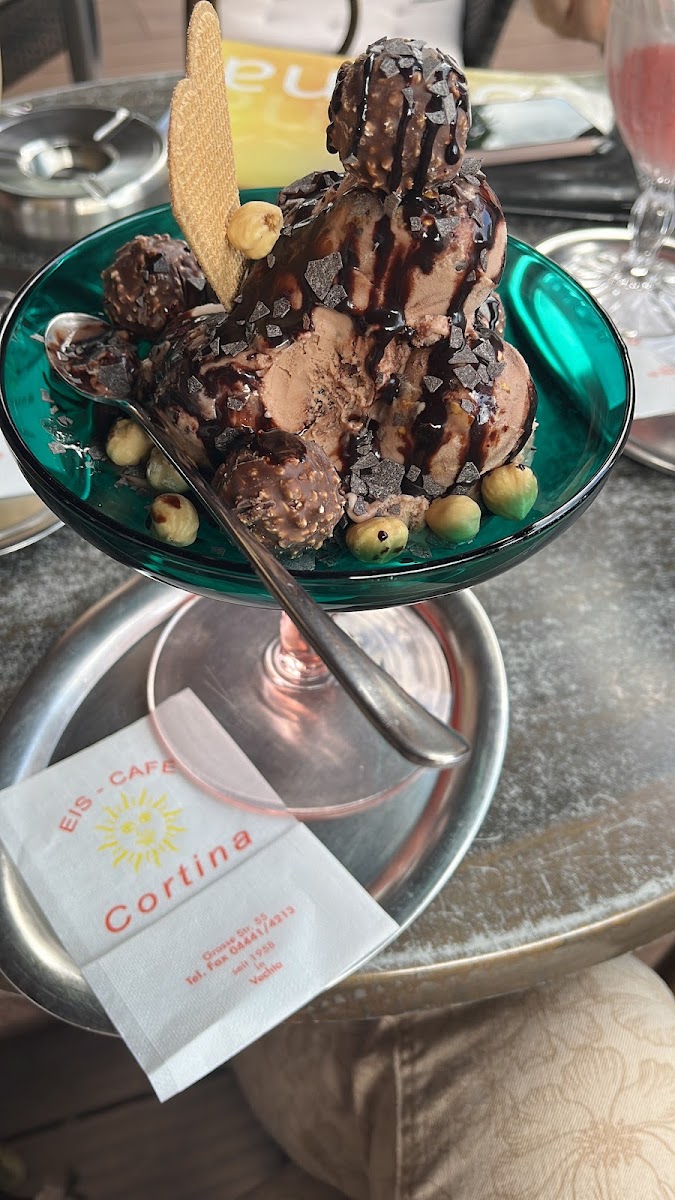 Eiscafé Cortina Photo 6