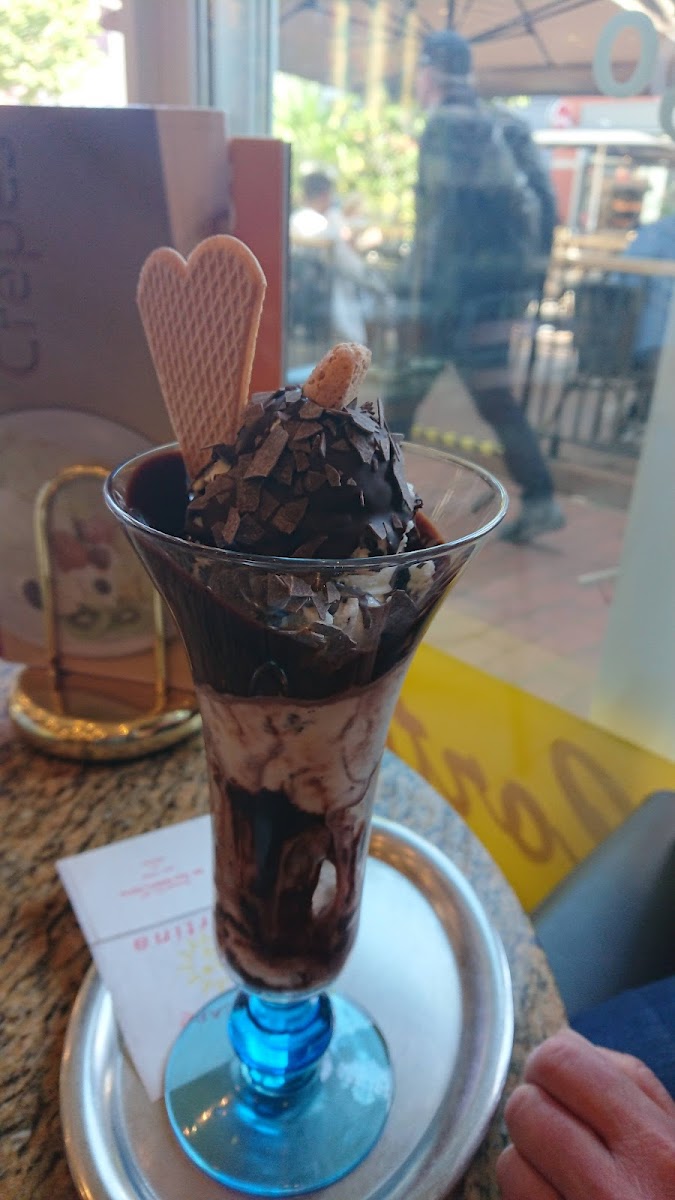 Eiscafé Cortina Photo 7