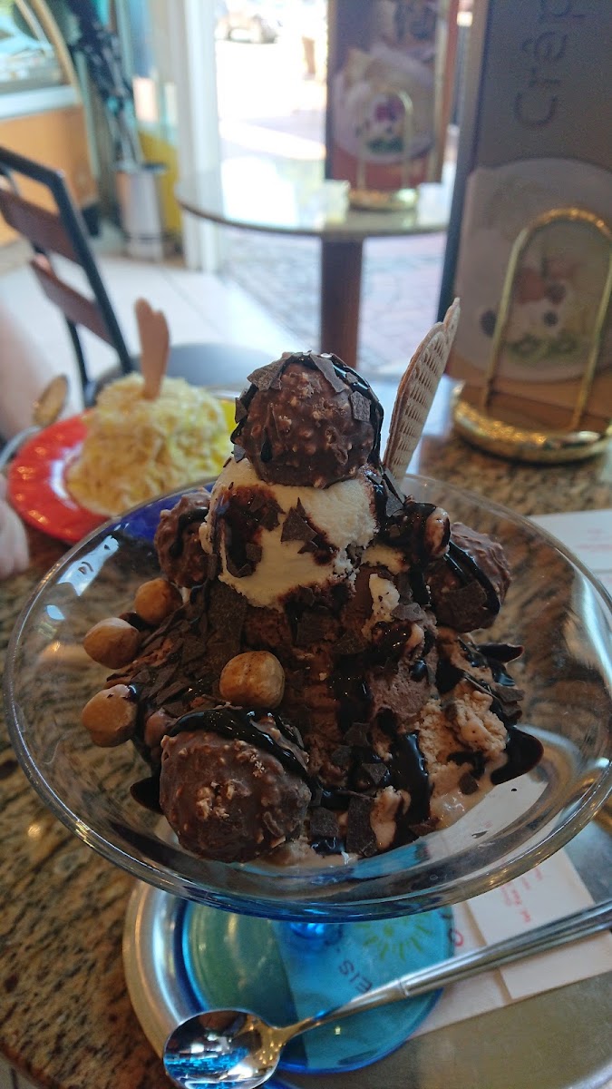 Eiscafé Cortina Photo 9