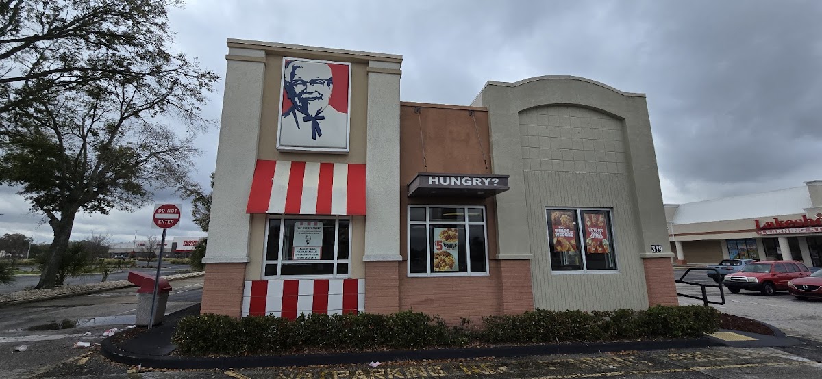 KFC