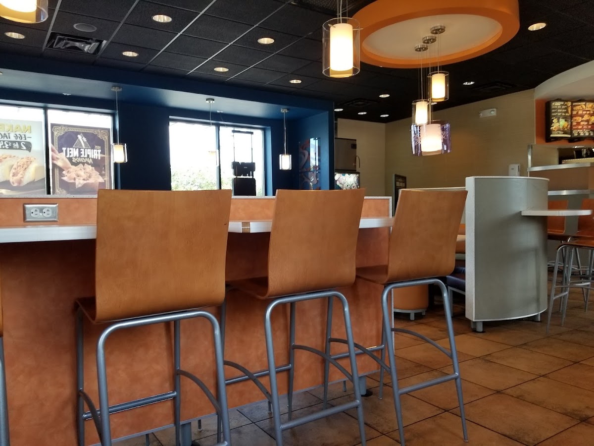 Taco Bell