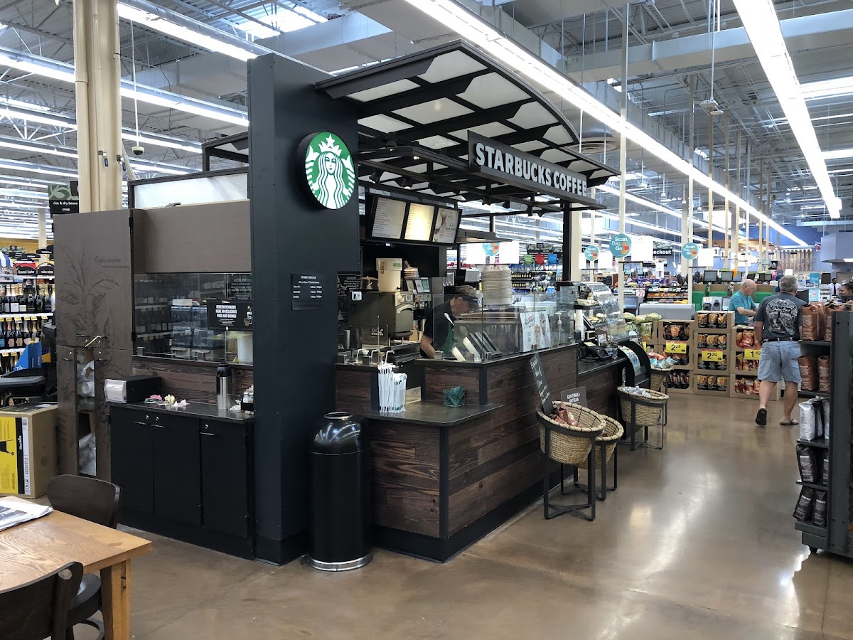 Starbucks