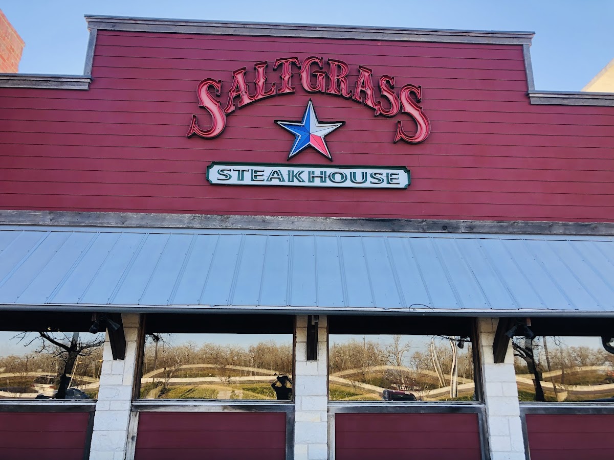 Saltgrass Steak House