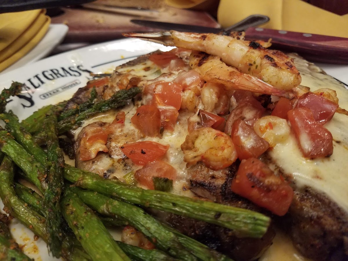 Saltgrass Steak House Photo 10
