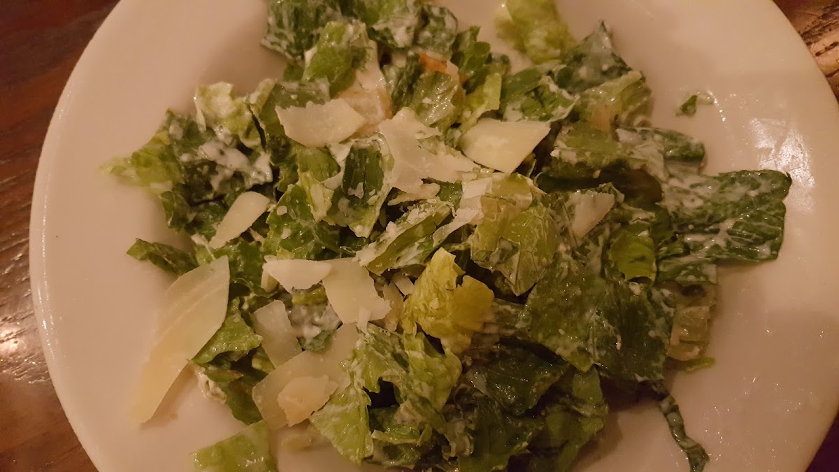 Saltgrass Steak House Photo 5
