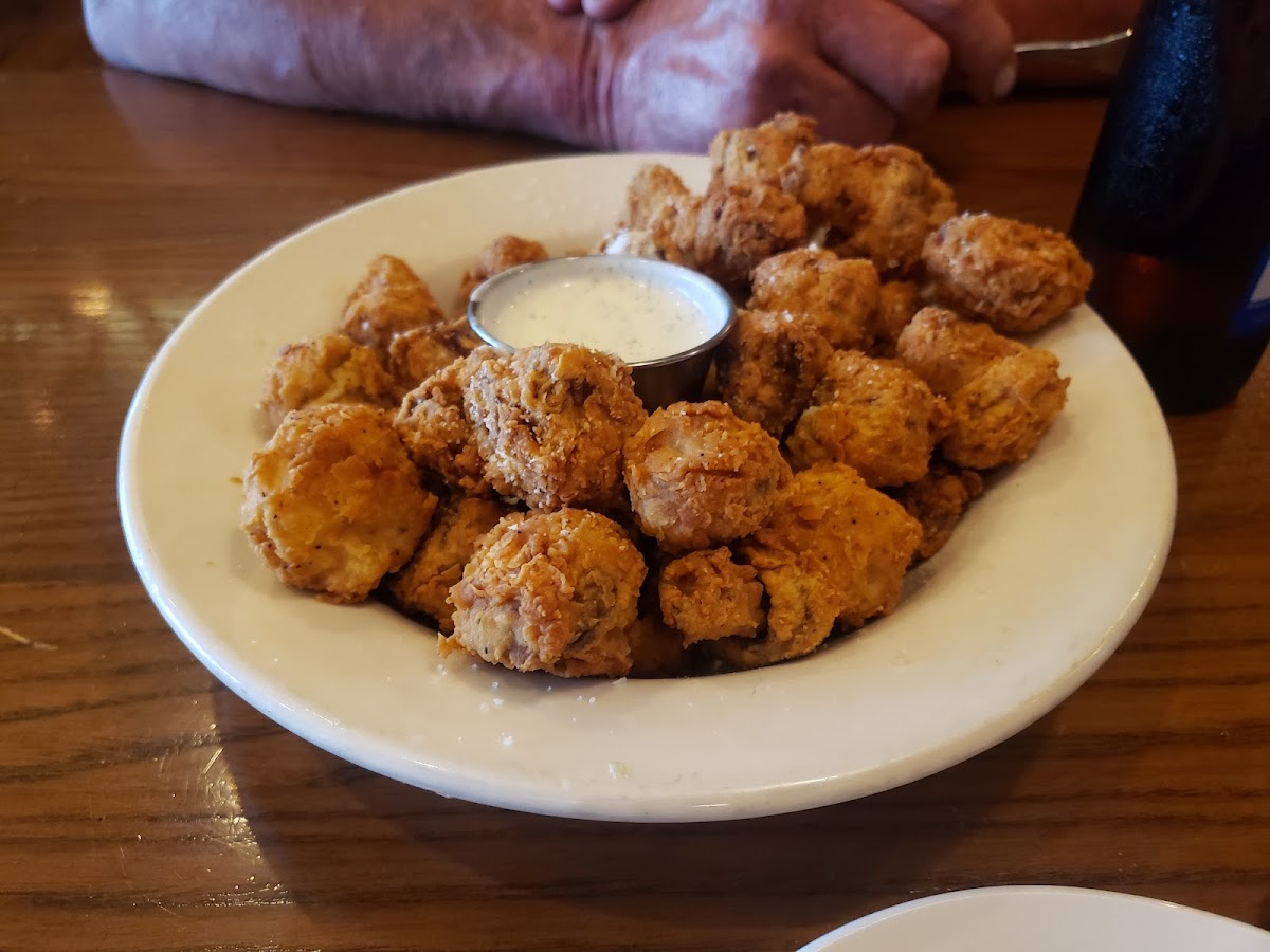 Saltgrass Steak House Photo 6