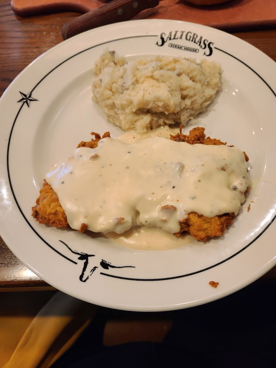 Saltgrass Steak House Photo 7