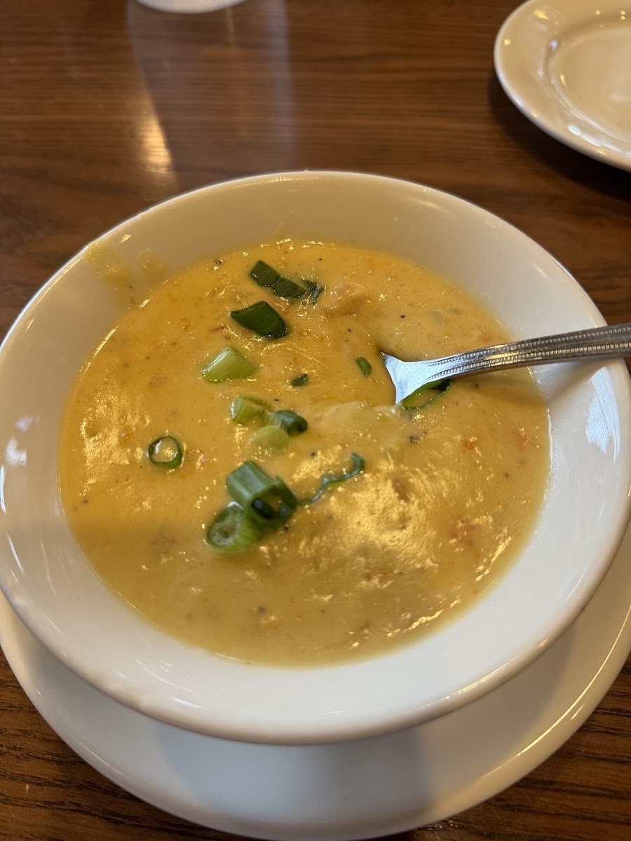 Saltgrass Steak House Photo 8