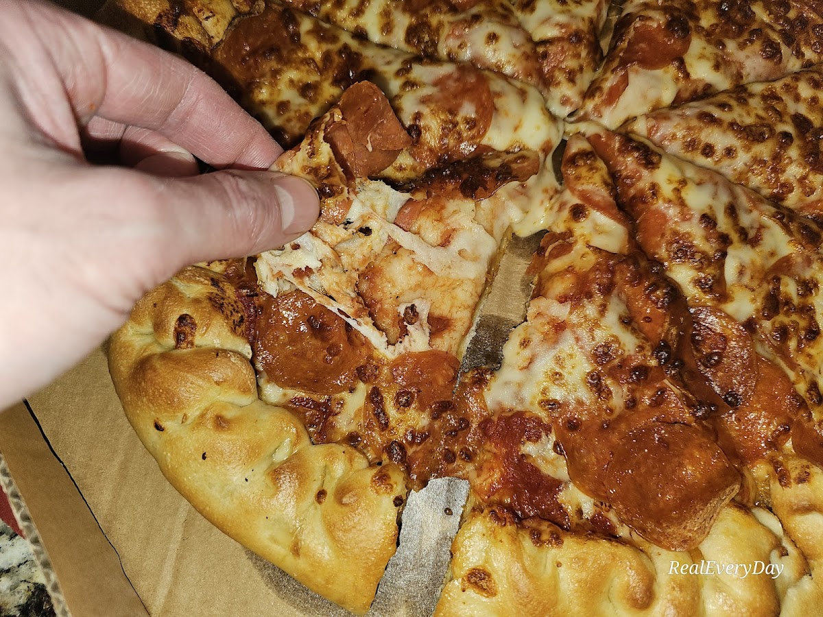 Pizza Hut Photo 3