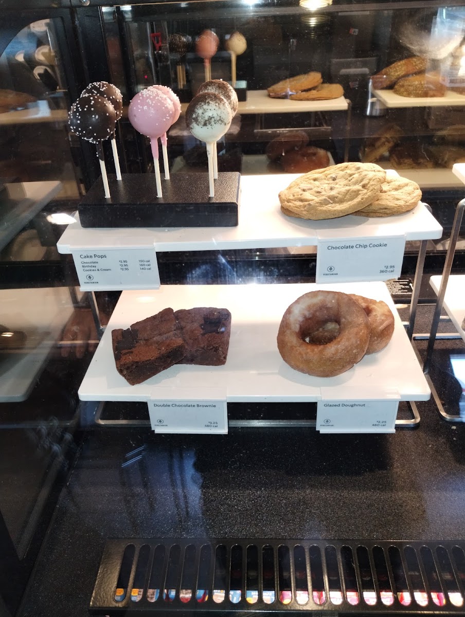 Starbucks Photo 6