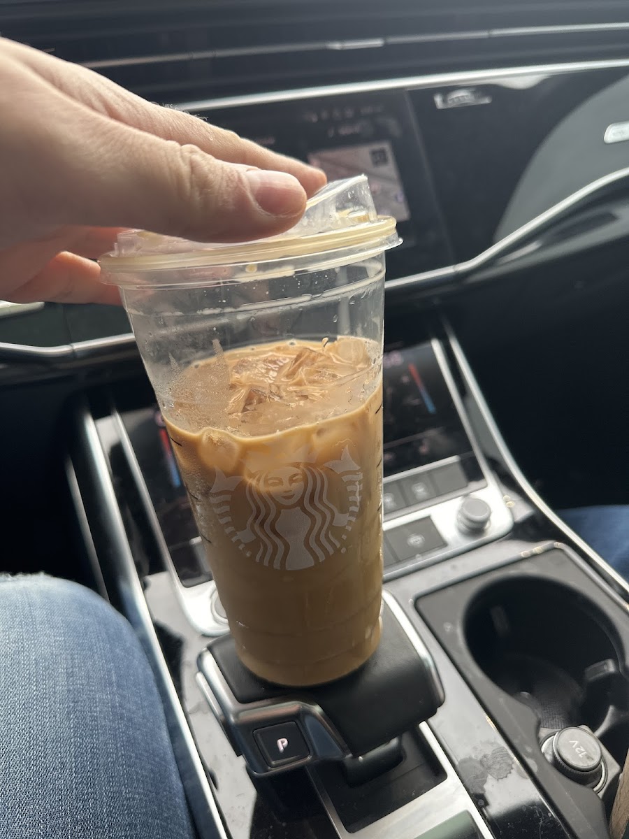 Starbucks Photo 7