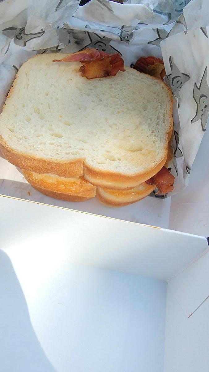 Hardee's Photo 3