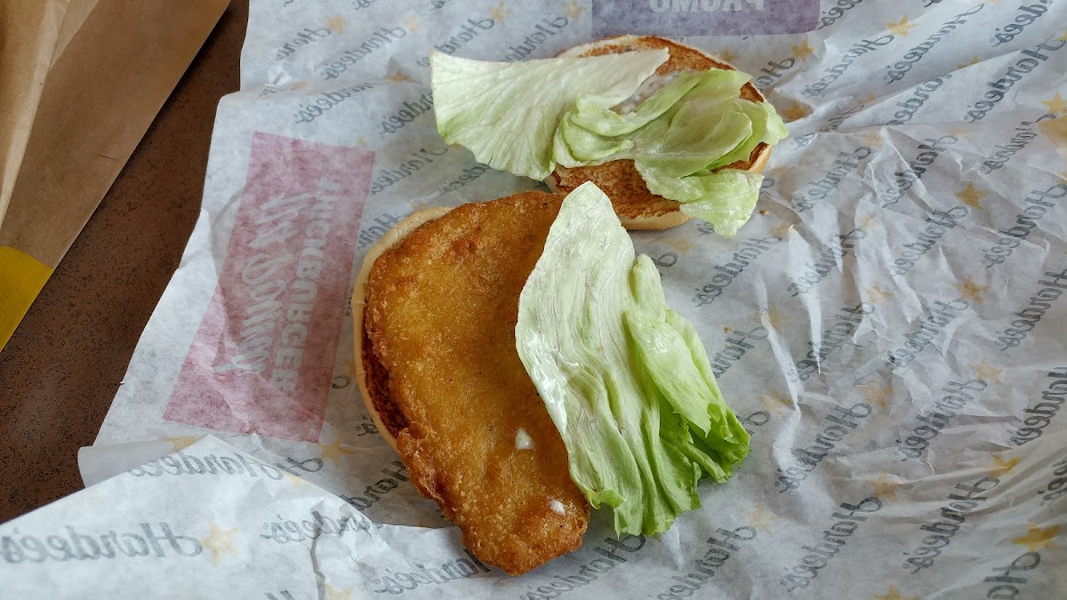 Hardee's Photo 4