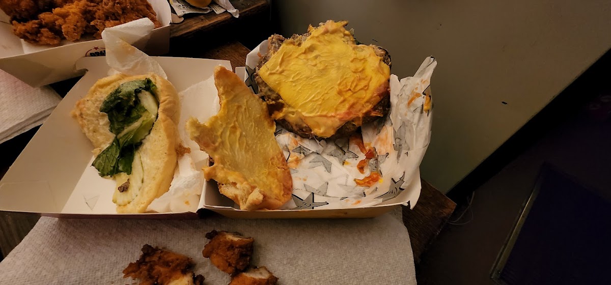 Hardee's Photo 6