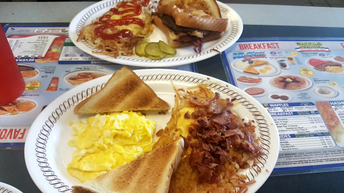 Waffle House Photo 2