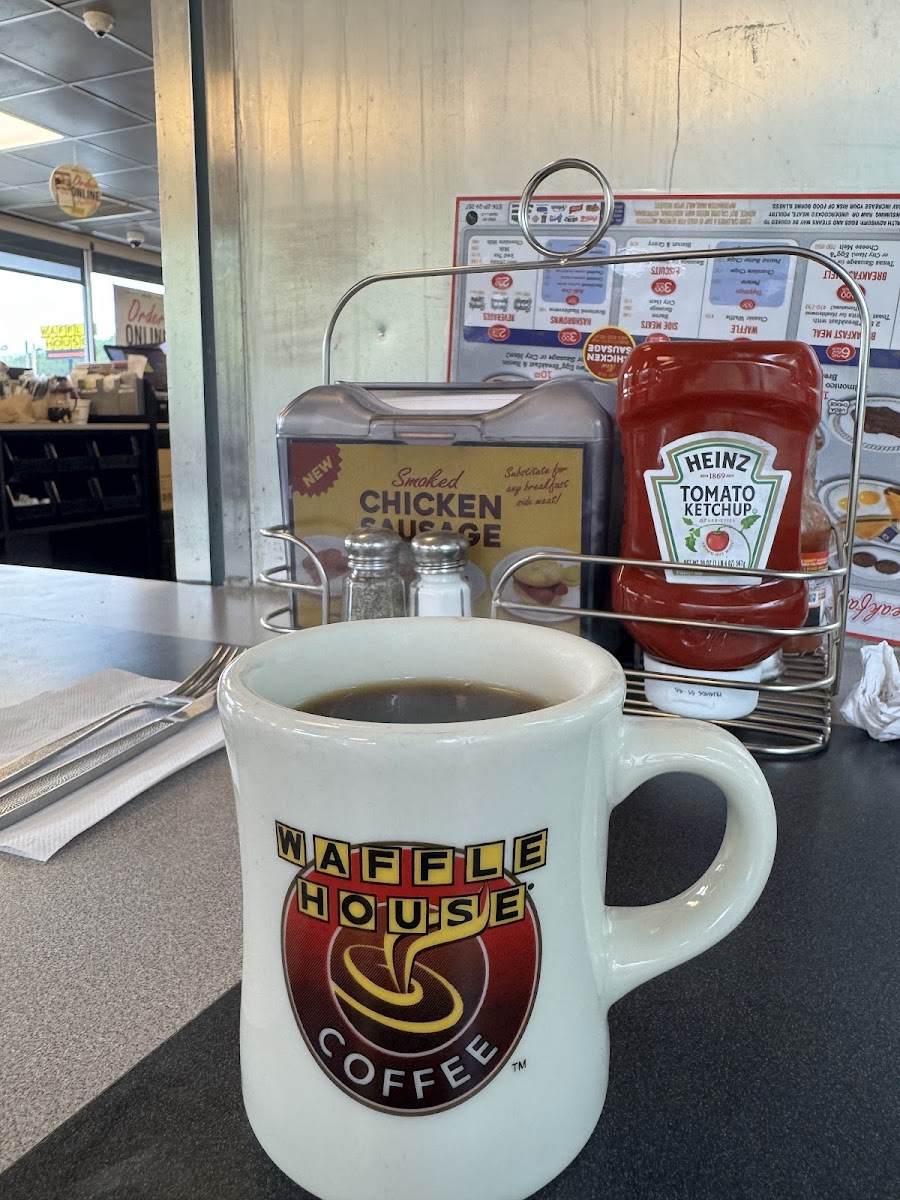 Waffle House Photo 4