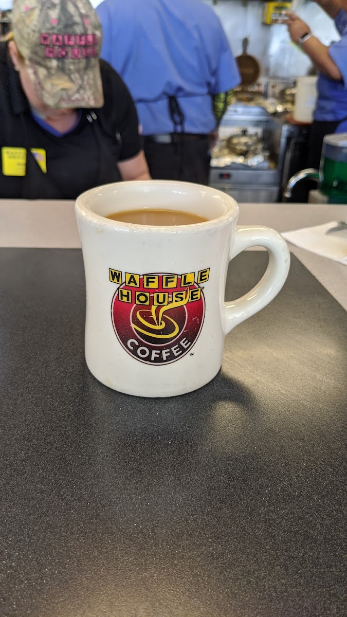 Waffle House Photo 5