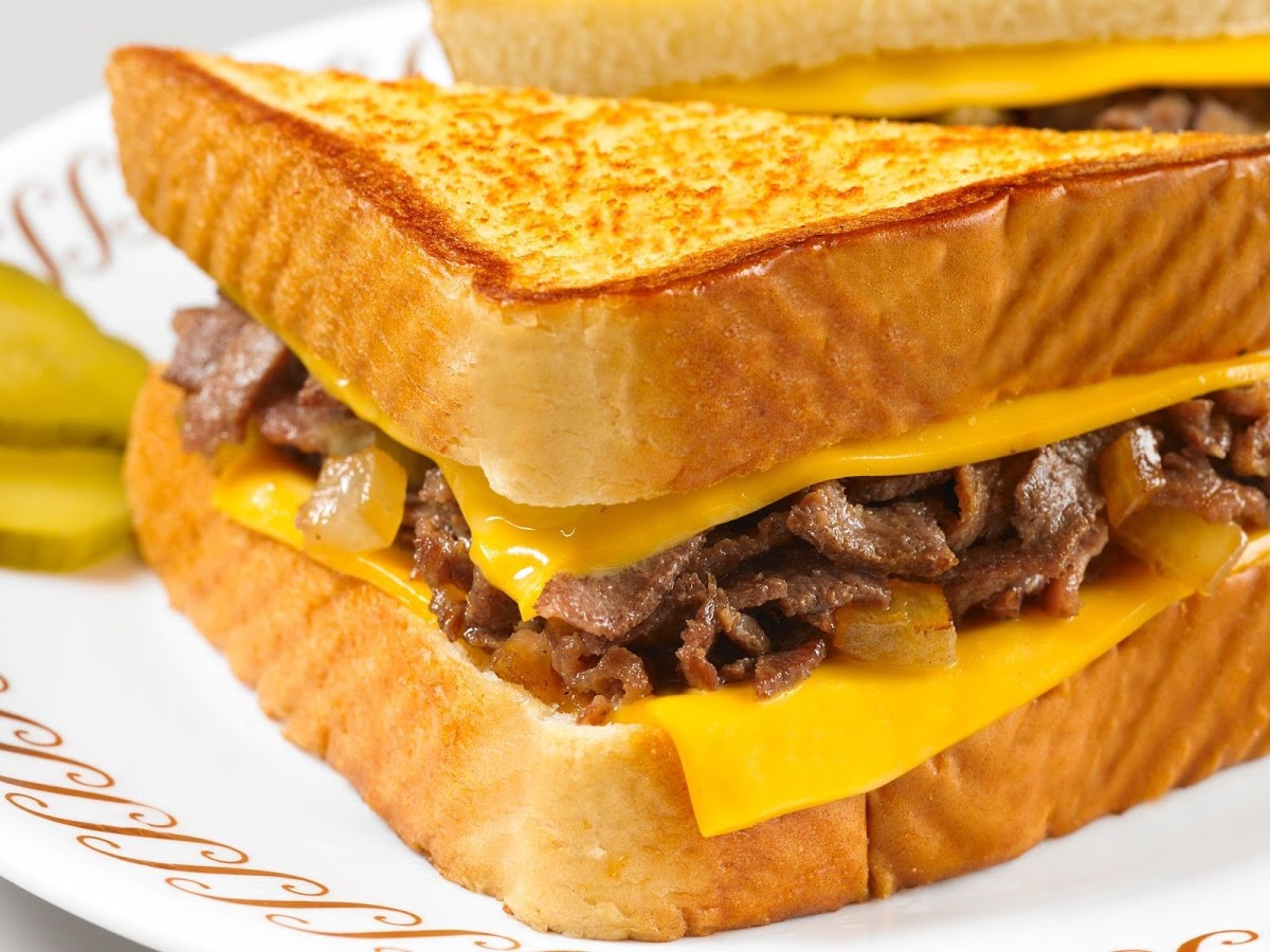 Waffle House Photo 9