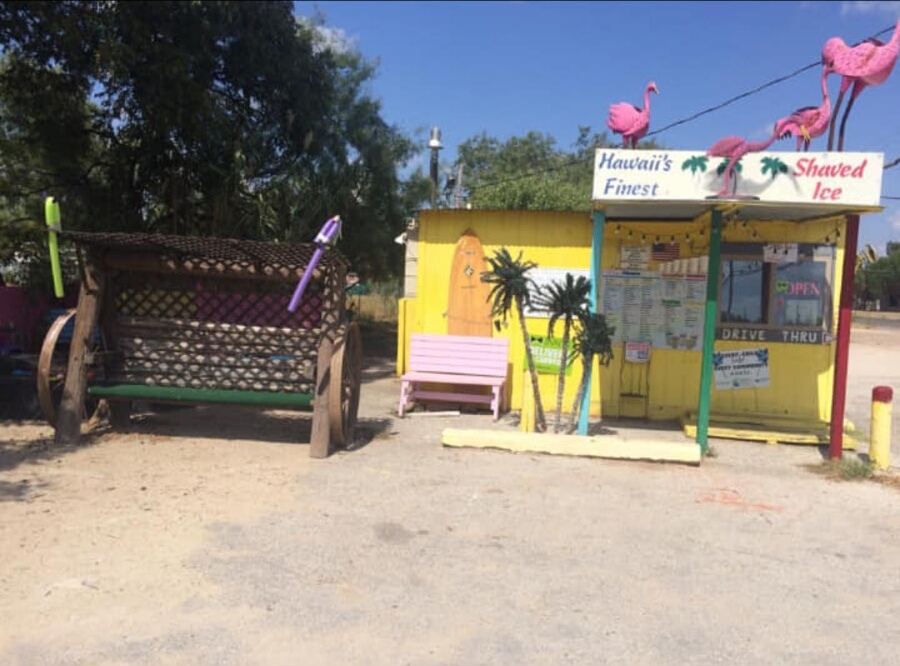 Hawaii’s Finest Shaved Ice Photo 2
