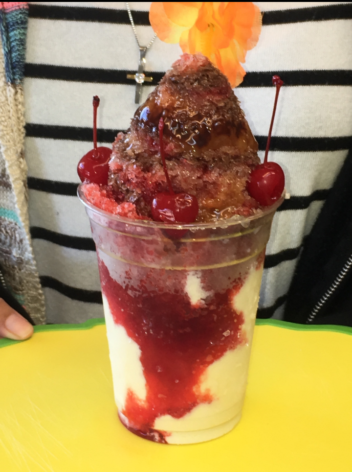Hawaii’s Finest Shaved Ice Photo 3