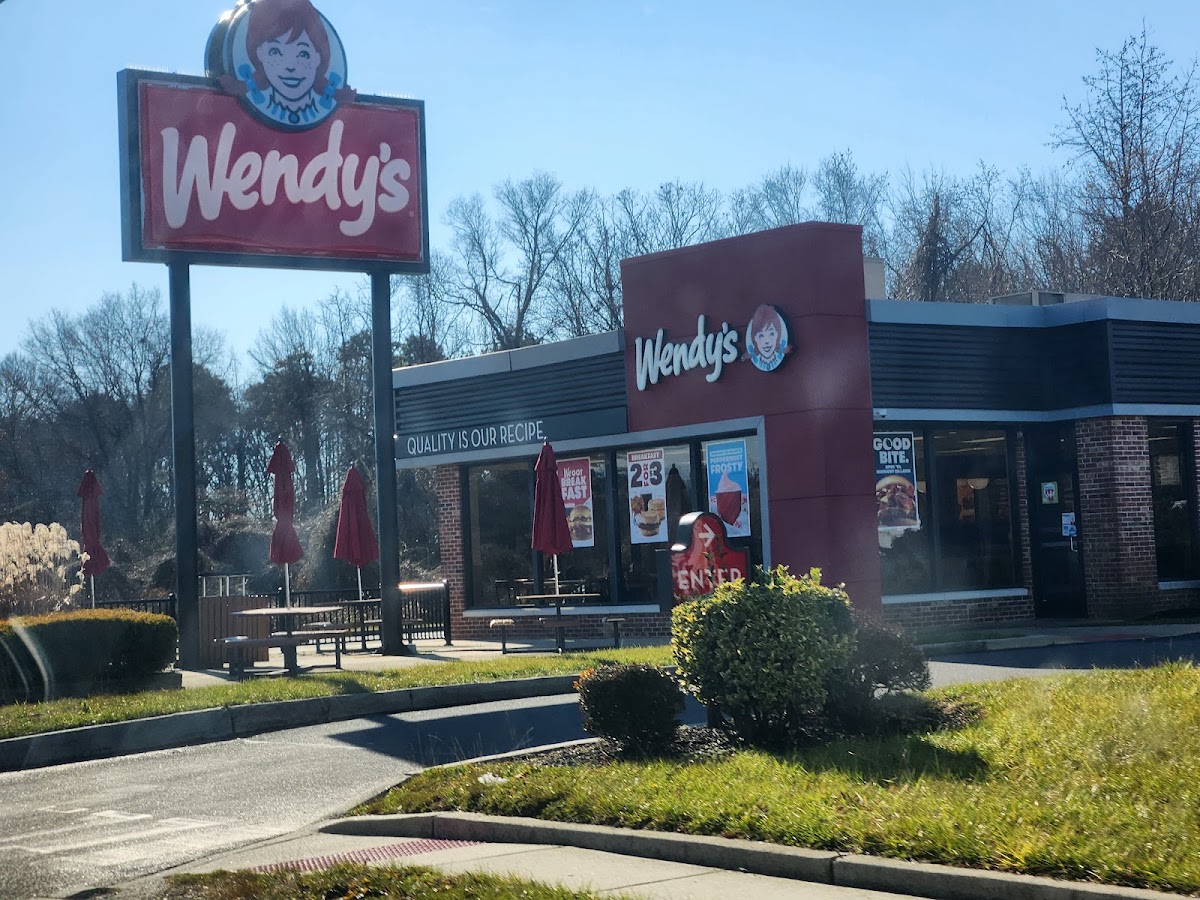 Wendy's
